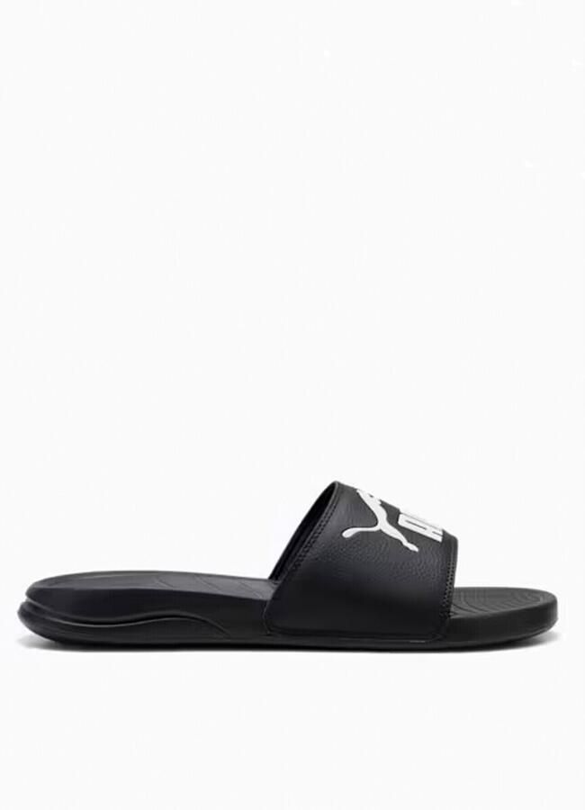 Puma Stijlvolle Tap Dance Slippers voor nen Black
