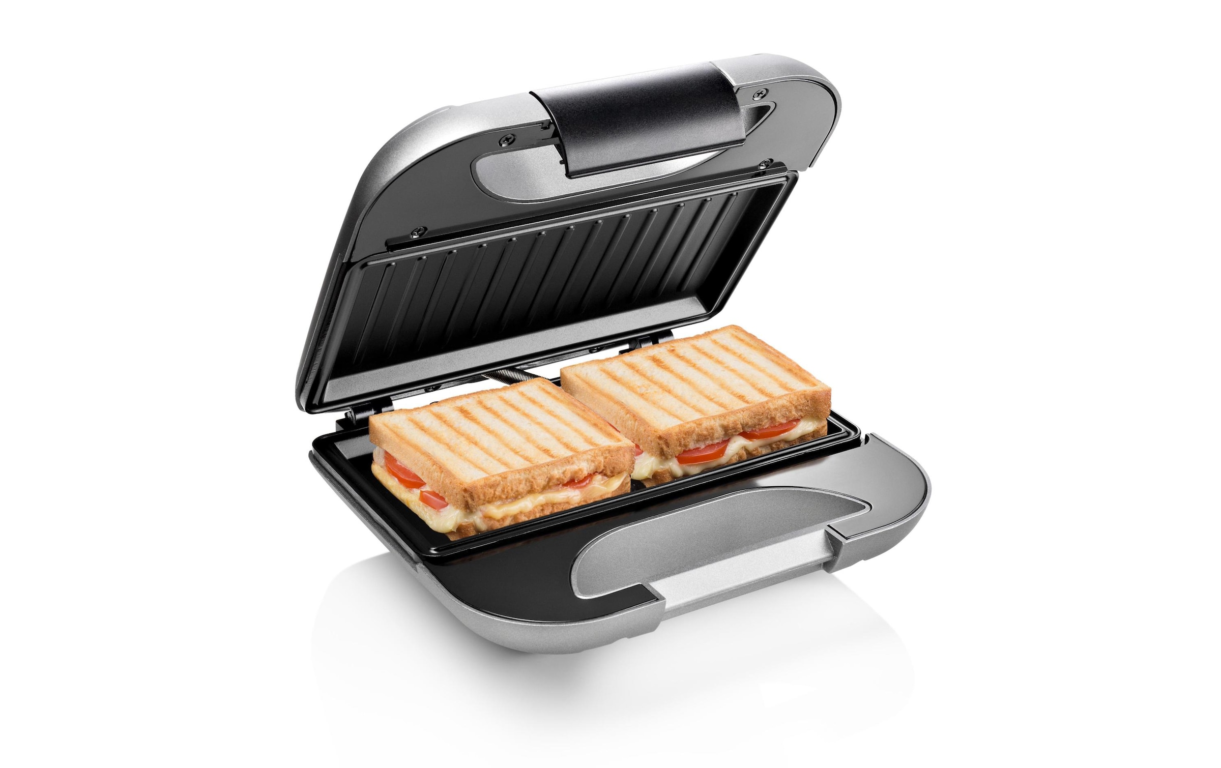PRINCESS Sandwichmaker »Deluxe 75« 750 W