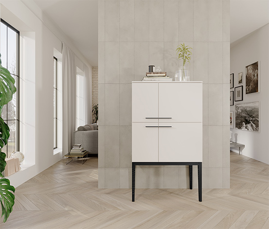 Highboard