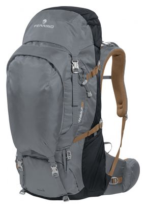 Sac de Randonnée Ferrino Transalp 60 Gris