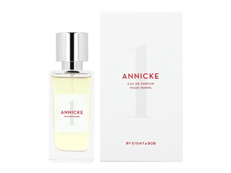 Eight & Bob Annicke 1 Eau De Parfum 30 ml (woman)