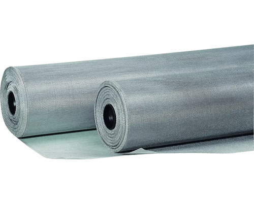 Hor Windhager, geen boren nodig, aluminium, 100 cm (per meter verkocht)