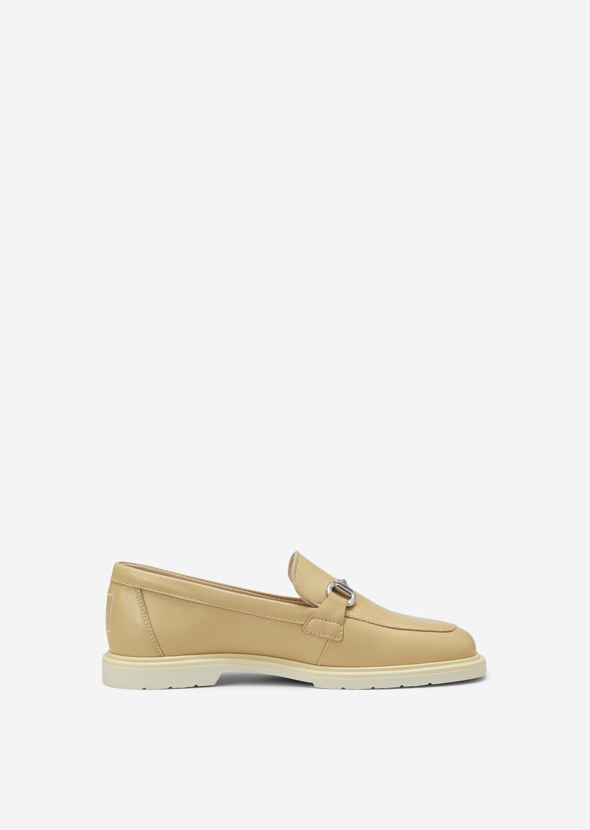 Loafer mit Trensen-Schnalle