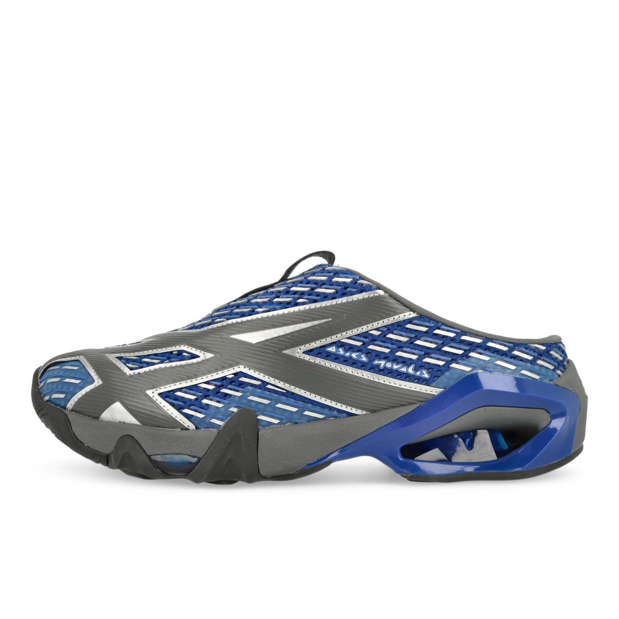 Asics<br>Novalis Gel-Styrax Mule