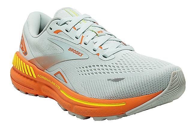 BROOKS RUNNING - CHAUSSURES DE RUNNING ADRENALINE GTS 23 W
