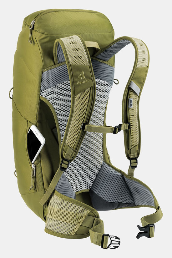 deuter deuter Ac Lite 24 Rugzak