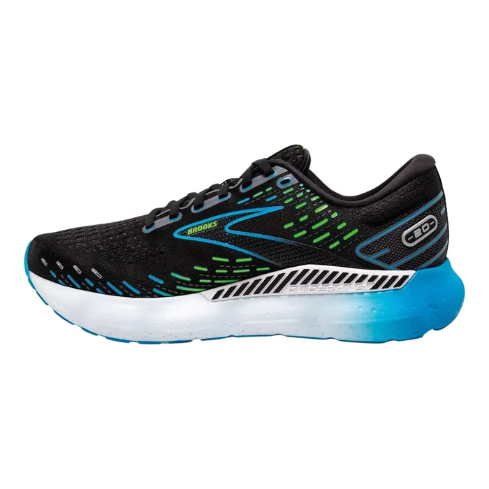 Brooks Glycerin GTS 20 Hardloopschoenen Heren