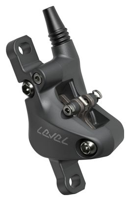 Paire de Freins Sram Level Bronze Stealth 2 Pistons Gris (Sans Disque)
