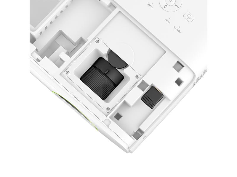 BenQ Projektor EH620 All-in-One Windows-Projektor für Unternehmen