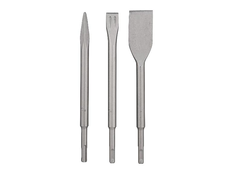 SDS-Plus boren of beitels