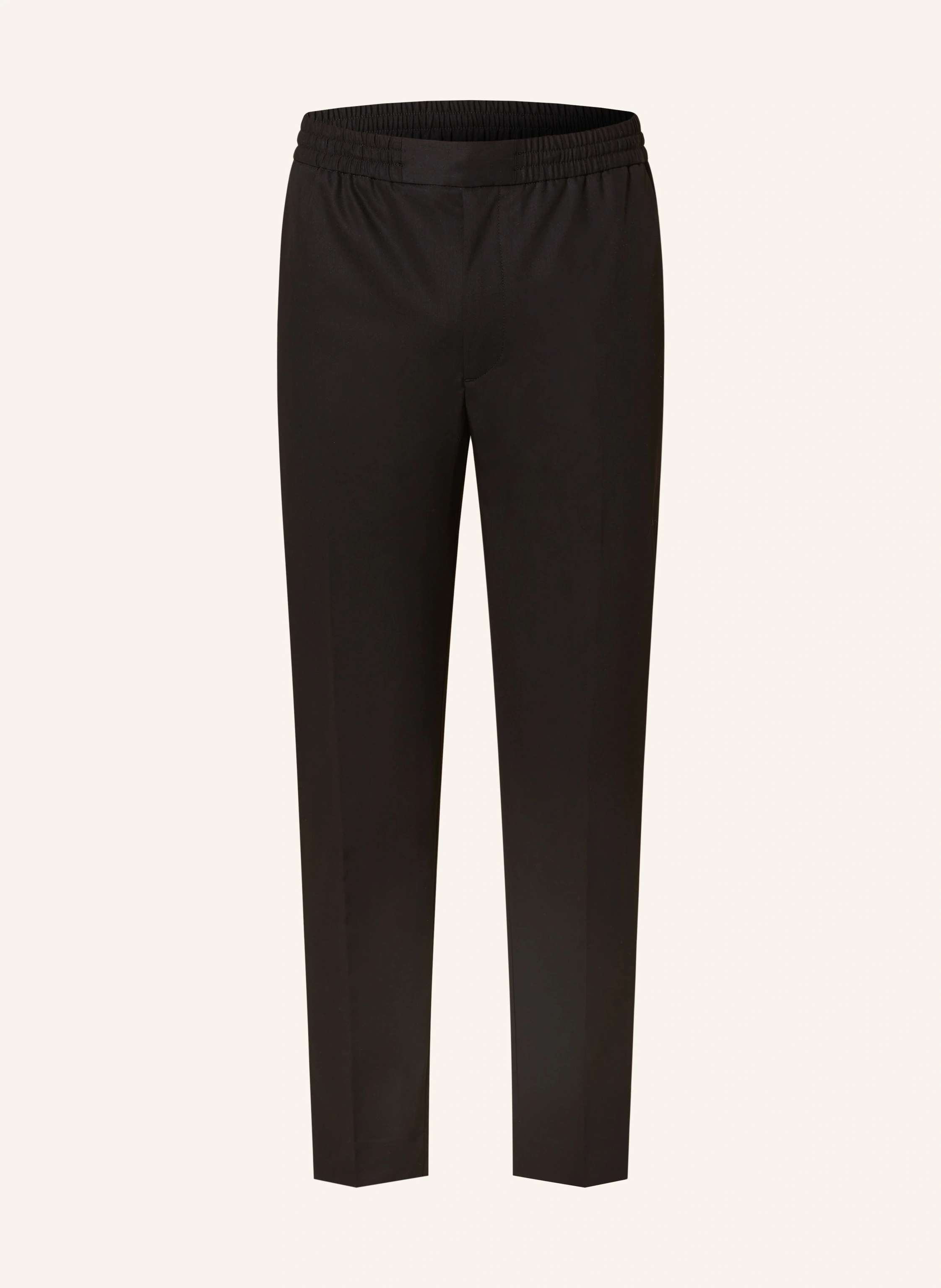 Calvin Klein Hose im Jogging-Stil