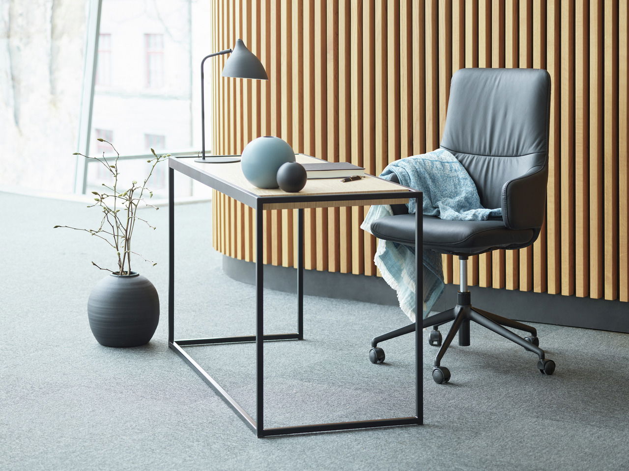 Stressless Drehstuhl MINT