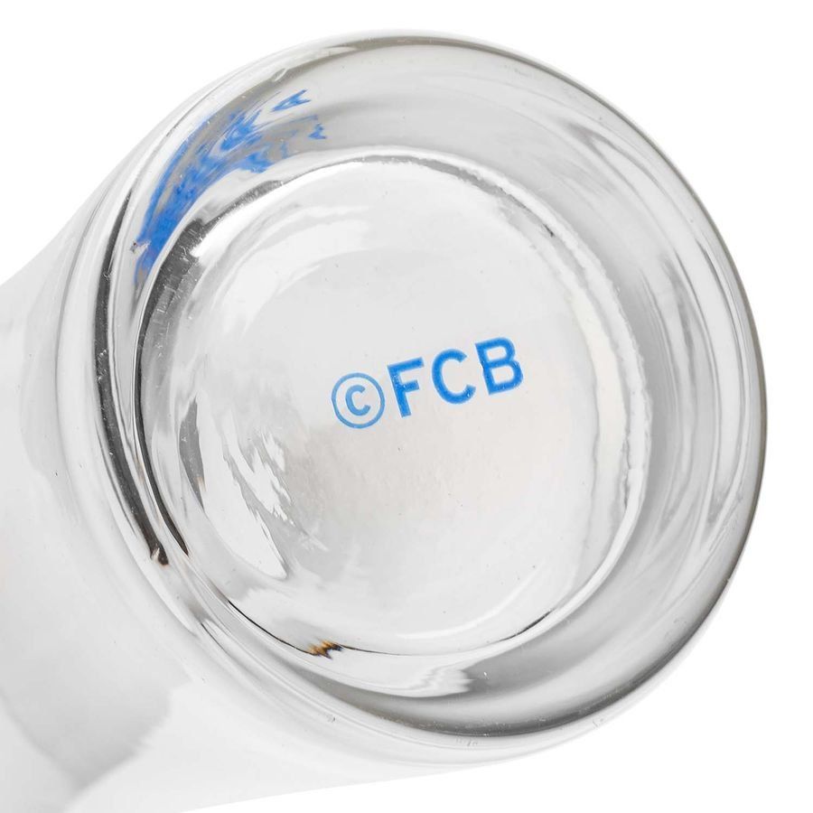 FC Barcelone Verre à Bière