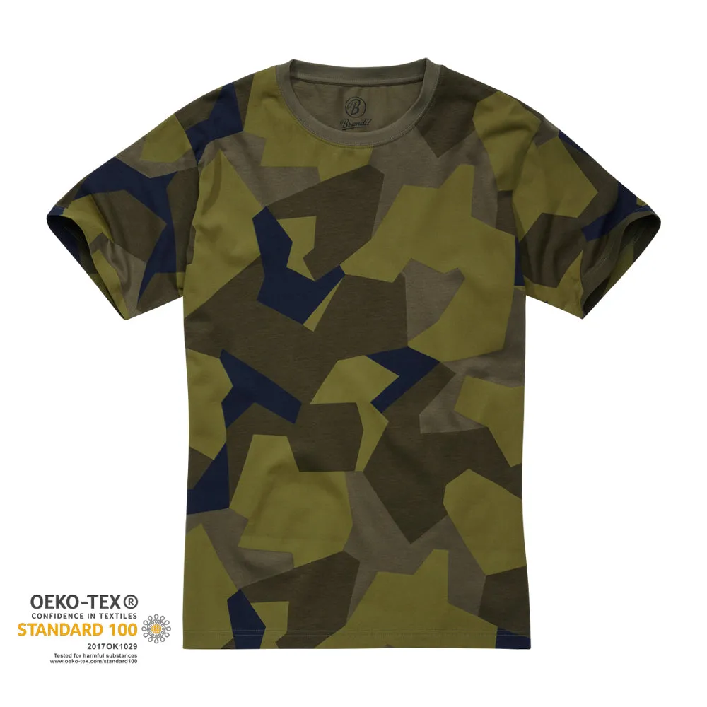 Brandit -  T-Shirt