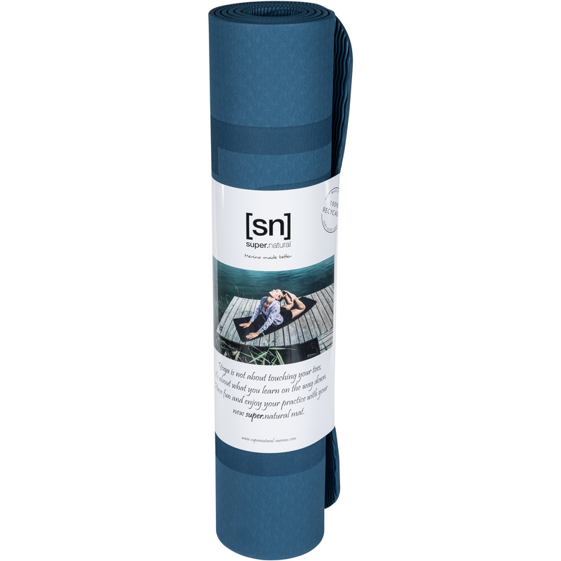 Super.Natural Yoga Matte