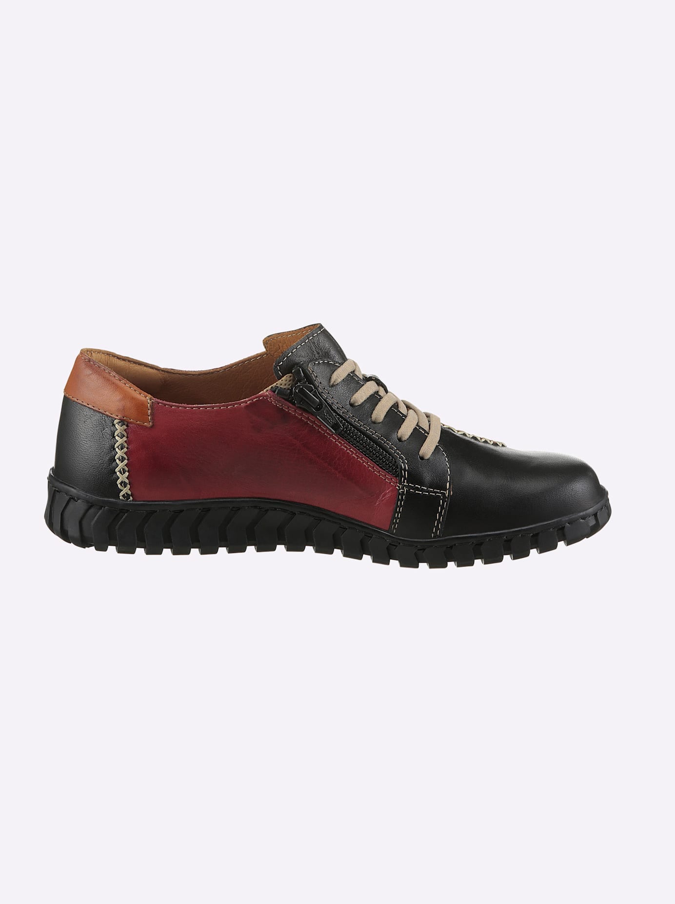 Gemini Schnürschuh