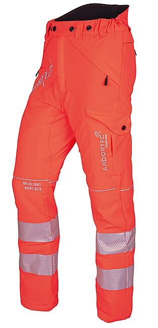 ARBOTEC - PANTALON BREATHEFLEX (sur commande)