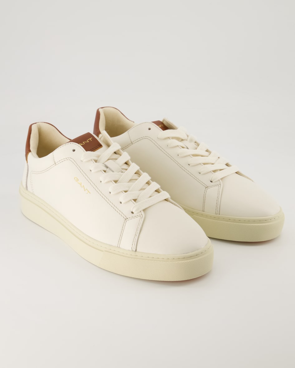 Gant Mc Julien Sneaker in Weiß