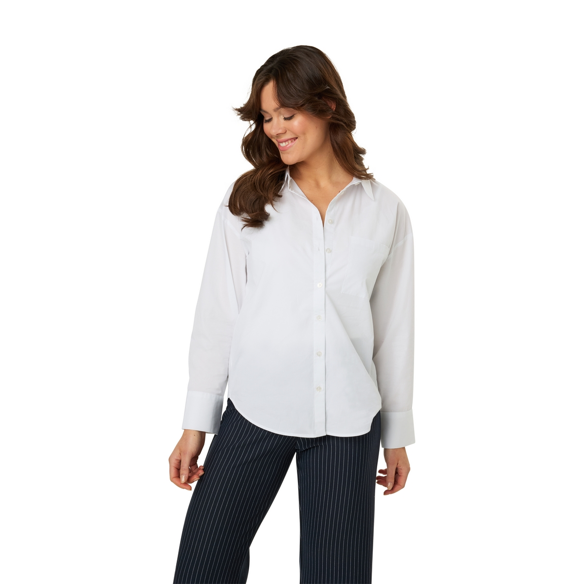 Dames Blouse Failani