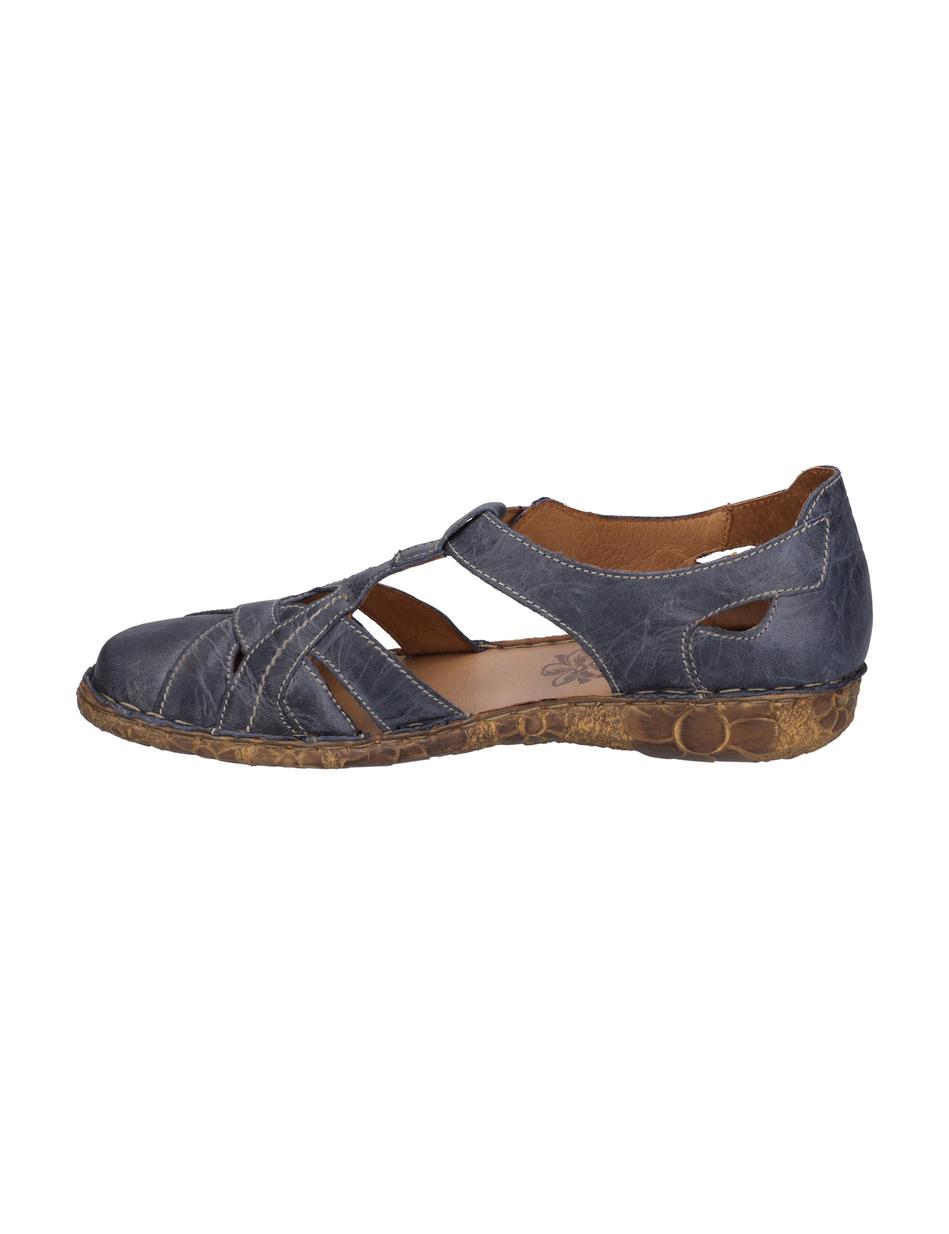 Slipper Rosalie 29, blau