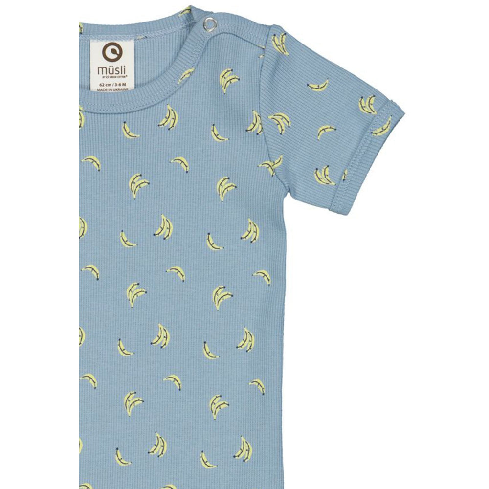 Køb Müsli Ocean/ Corn/ Night Blue Banana Body
