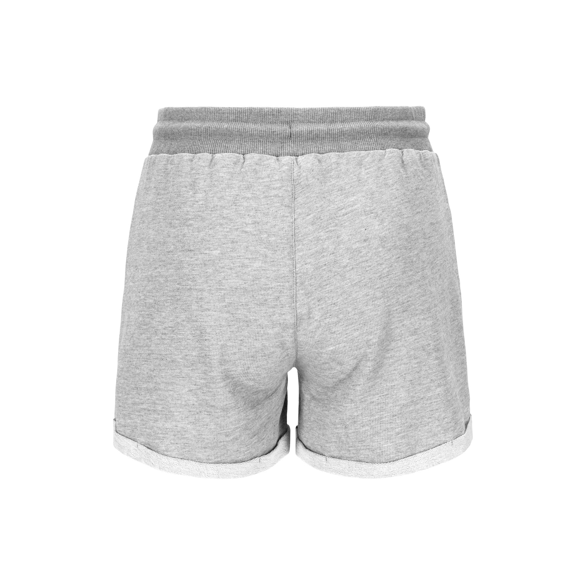 Tufte Puffin Sweatshorts Dame<br>Superpopulær og superdigg shorts !