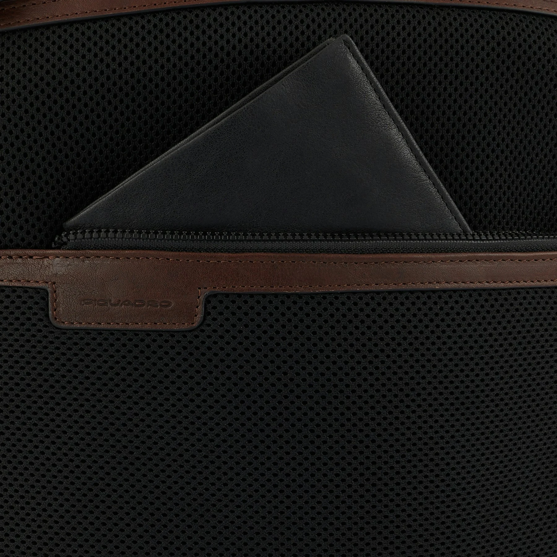 Sac à pour d'ordinateur 14 et ipad | Marron