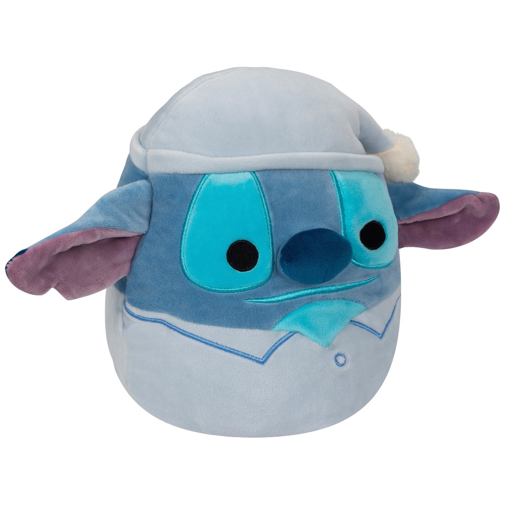Original Squishmallows 20cm Stitch Pyjama Plüschtier