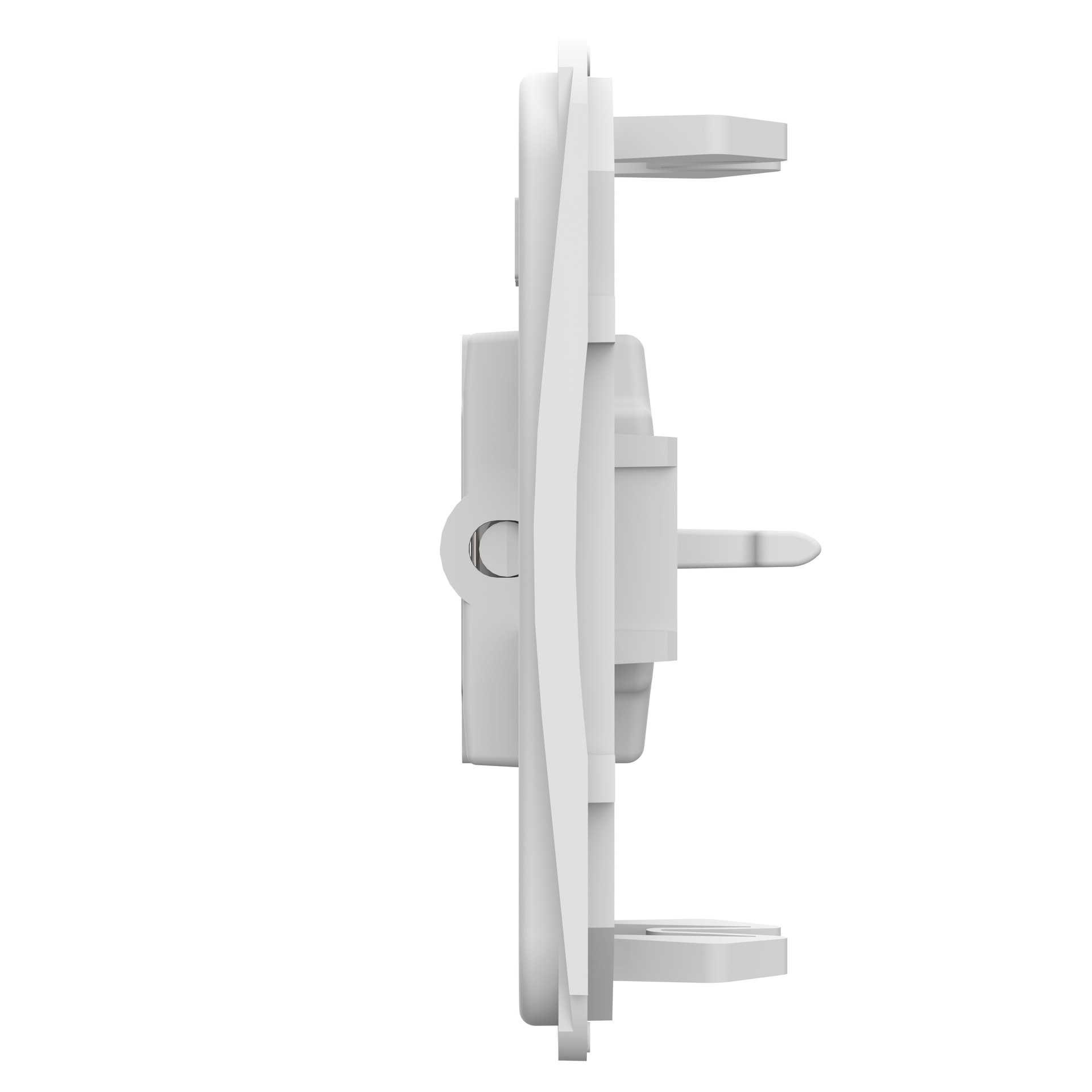 Homematic IP Smart-Home-Zubehör »Gira Adapter für Homematic IP Aktoren neue Generation«