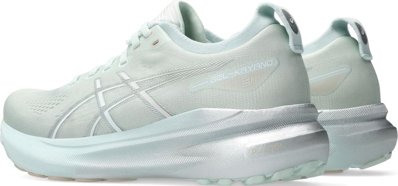ASICS - Gel Kayano 31 - Hardloopschoenen - Meisjes - Lichtgewicht - Demping