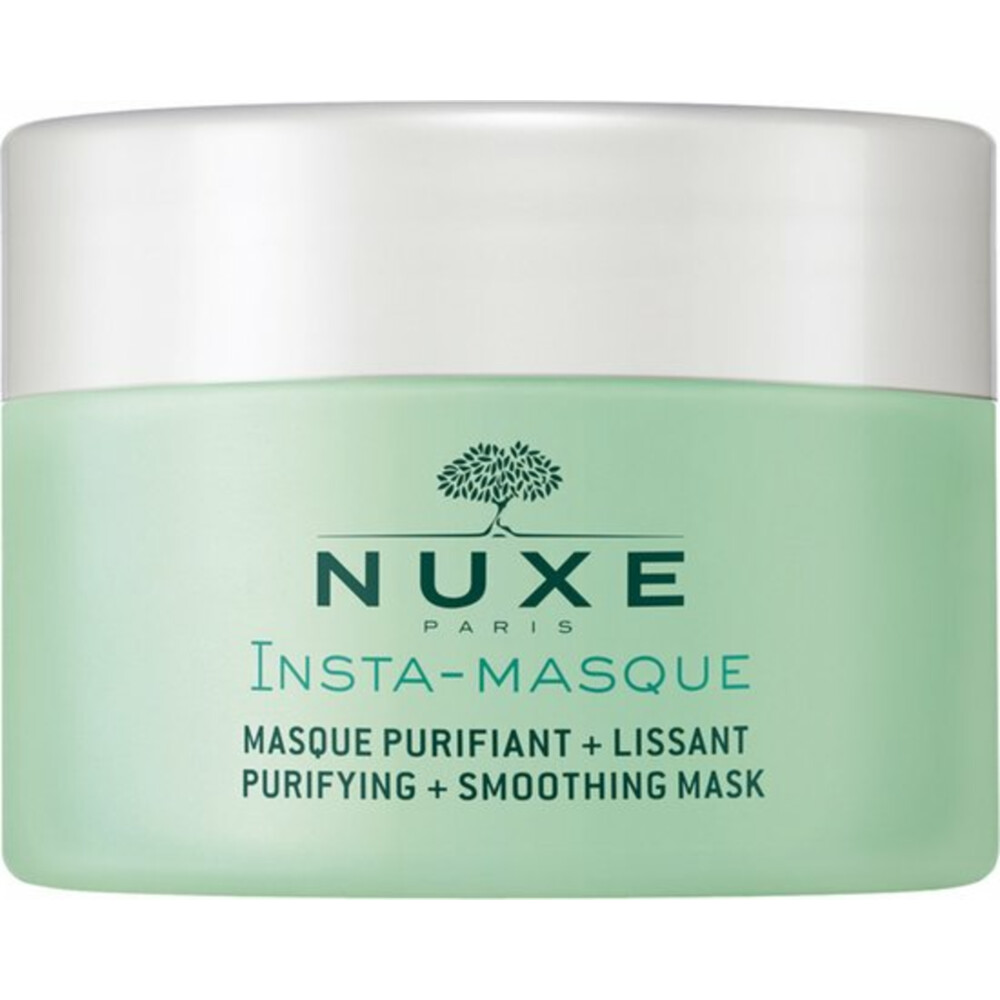 Nuxe Insta-Masque Masker50 ml