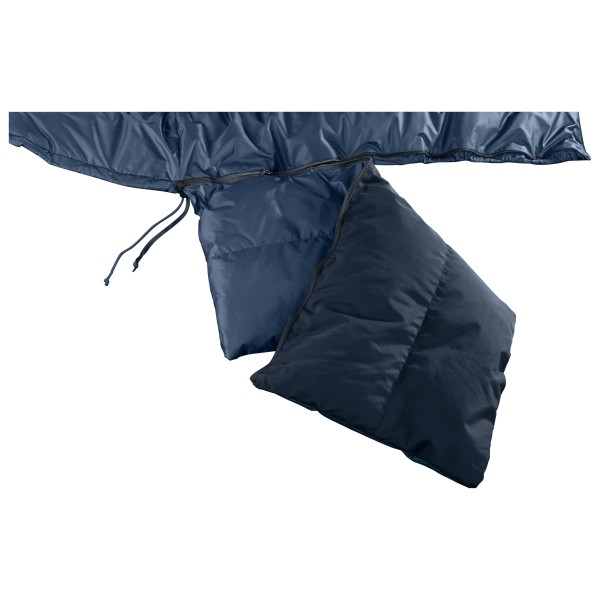 Deuter - Astro 500 SQ - Sac de couchage en duvet