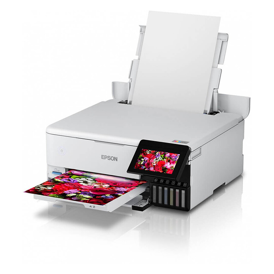 Epson EcoTank ET-8500