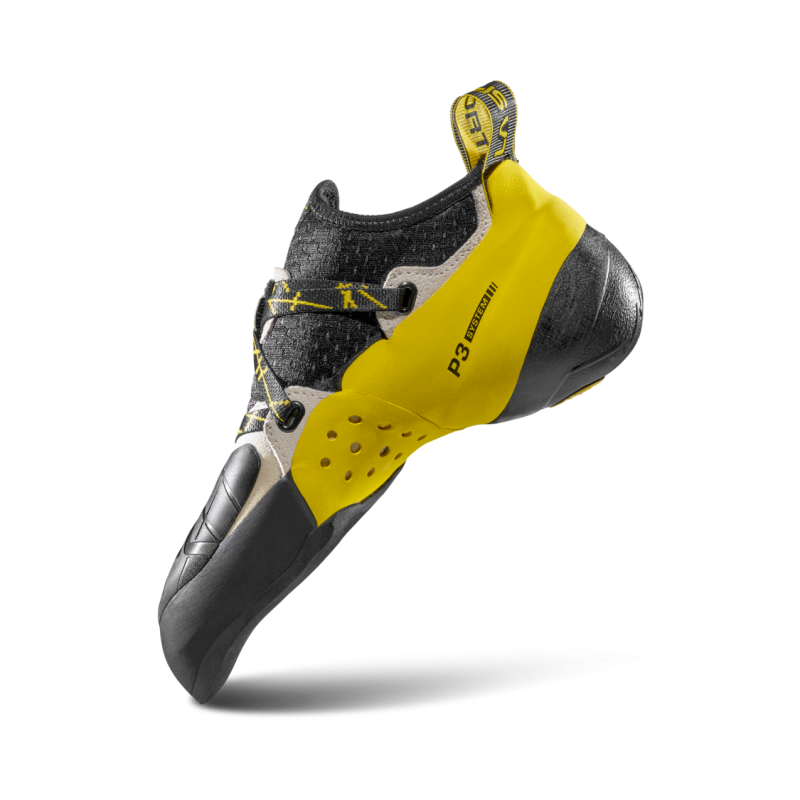 Solution - Chaussons escalade homme
