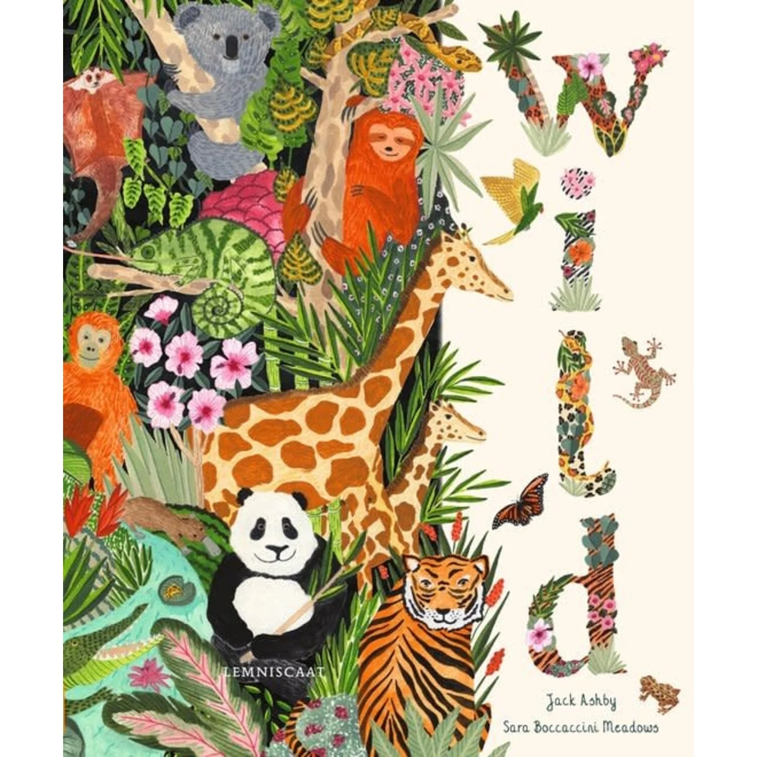 Boek | Wild