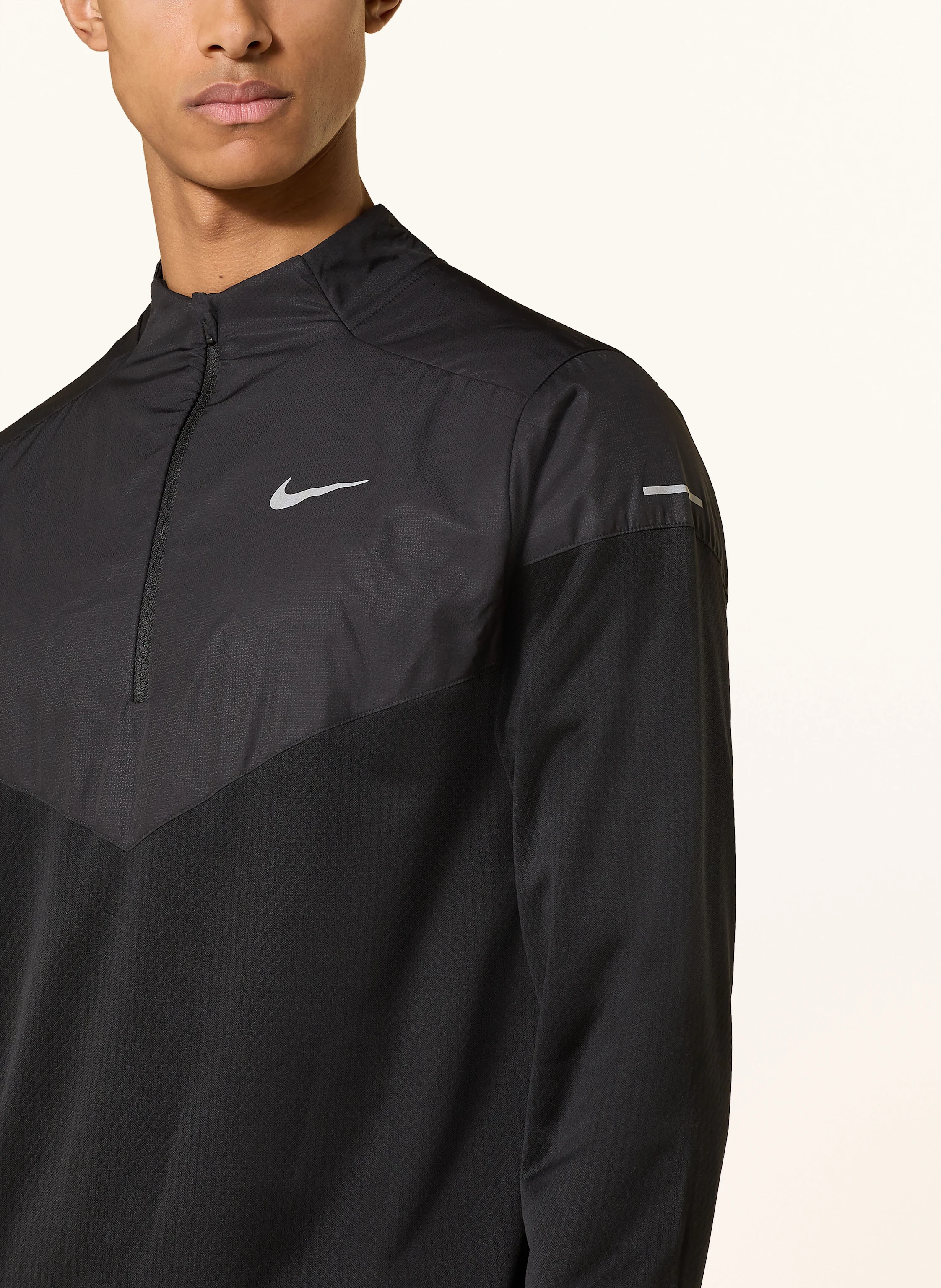 Nike Laufshirt SPHERE