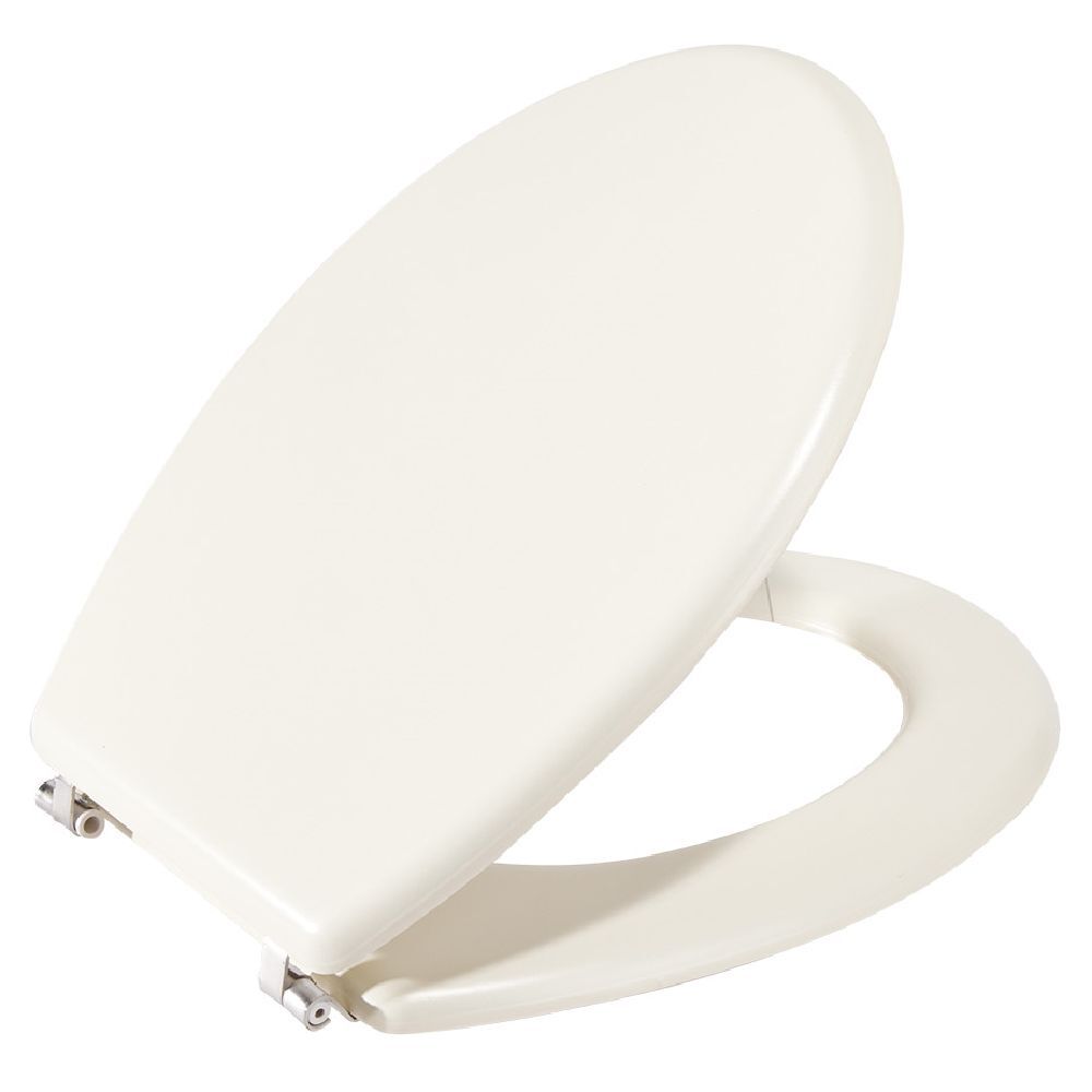 Abattant WC en bois Taille universelle