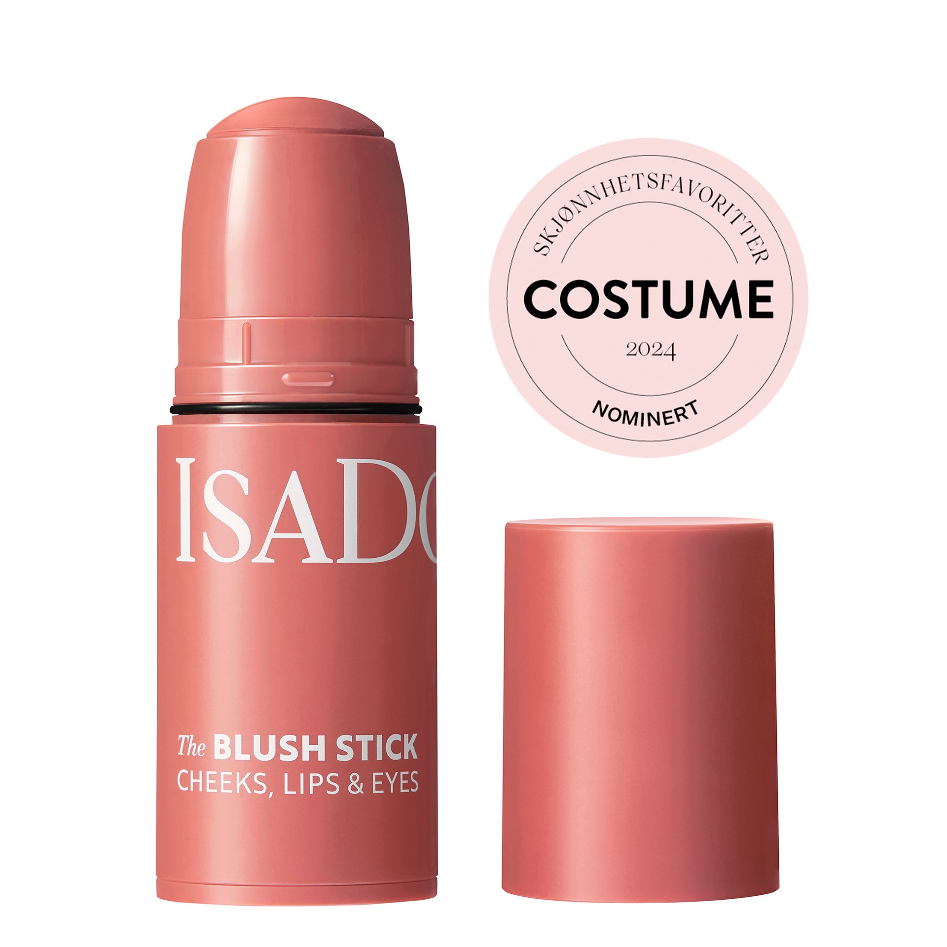Isadora The Blush Stick