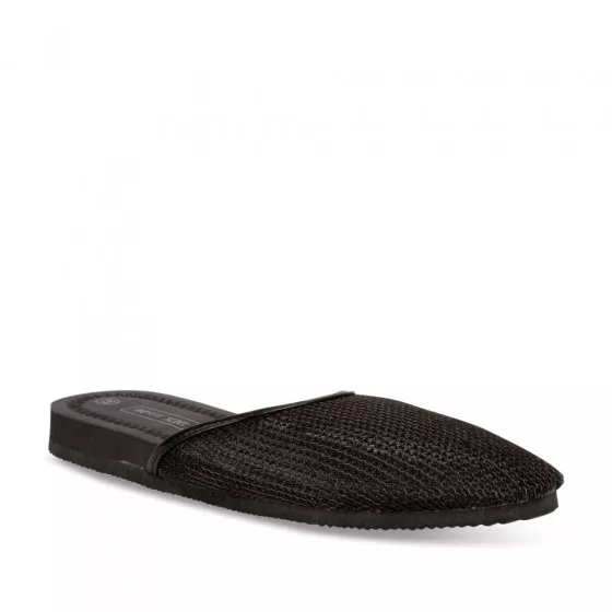 Mules NOIR MERRY SCOTT