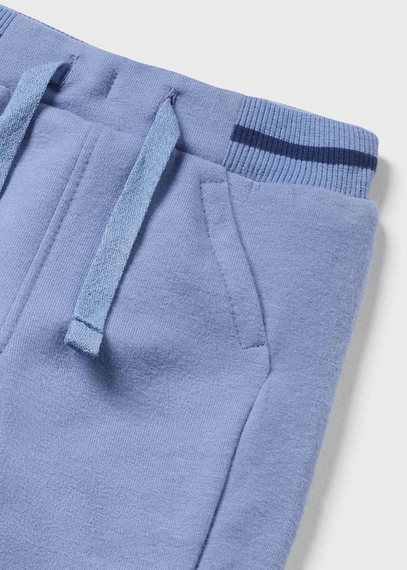 Calça jogger Better Cotton para recém-nascidos