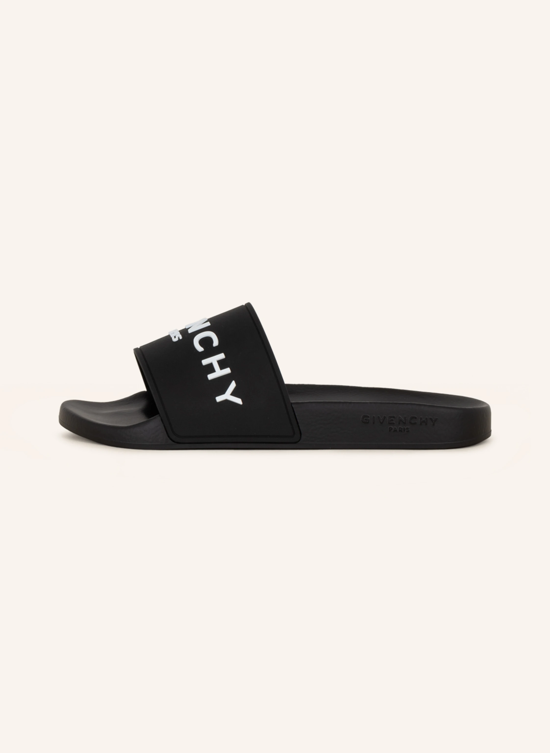 GIVENCHY Pantoletten