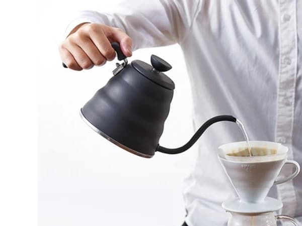 Drypkedel HARIO BUONO 1,2 l