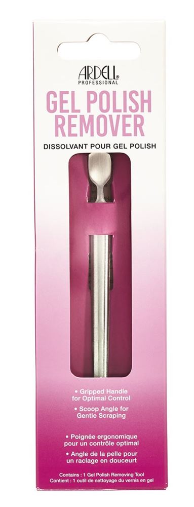 ARDELL 1 Step Gel Polish Remover Tool 1 Stk