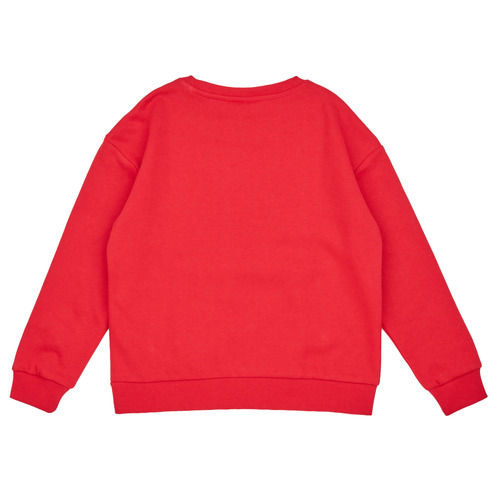 Only - KOGANNI L/S O-NECK CS SWT - Rose