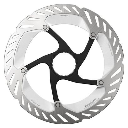 Disque de Frein Shimano RT-CL800 Ice Technologies Freeza Center Lock (Cannelure Interne)