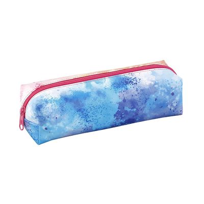 Trousse rectangulaire Paint - 1 compartiment - 2 modèles disponibles - Viquel