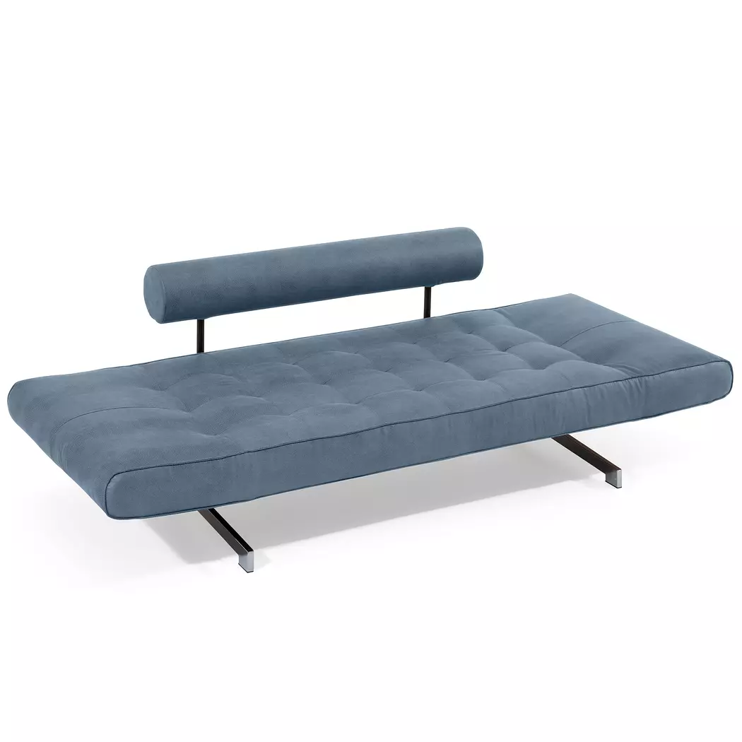 Schlafsofa Ghia Chrom