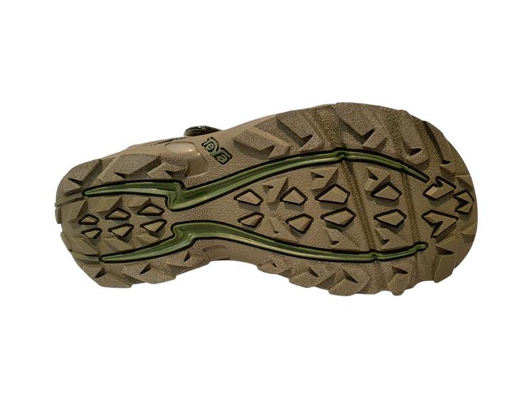 teva K Tanza HYDRO CAMO PESTO 1093489 HYDRO-CAMO-PESTO