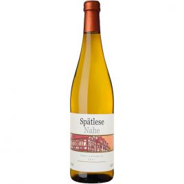 Spatlese Duitse witte wijn