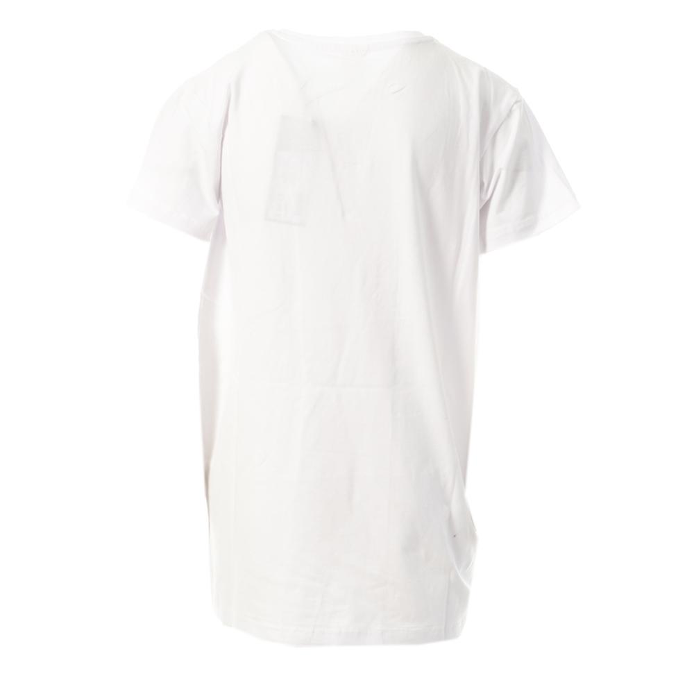 Redskins T-shirt Blanc Garçon Redskins Steelers
